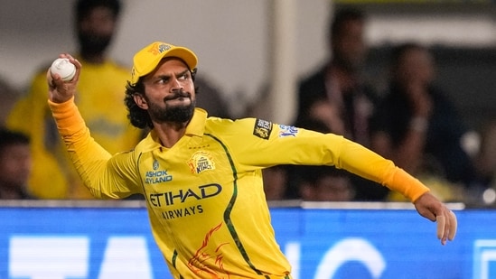 Hindustan Times Cricket