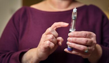 GLP-1 Patients Report New Side Effect—and It’s Hitting Relationships Hard