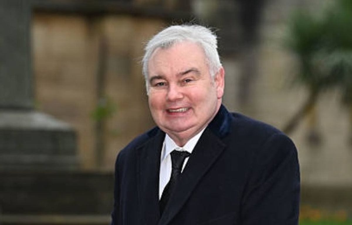 Former ITV This Morning star Eamonn's condition was announced by current employer, GB News, on Sunday.