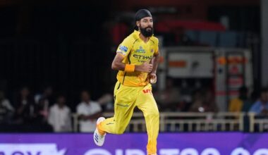 Quiz! Every Player To Take A Wicket With Their First Ball In The IPL