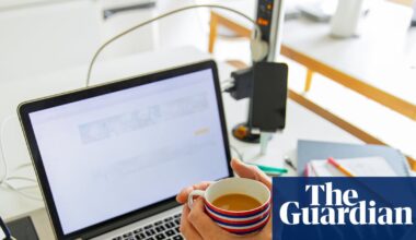 Remote working tribunal cases in Great Britain fall for first time since Covid | Employment tribunals