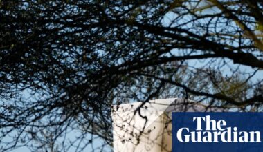 Man charged with murder of Finbar Sullivan in Primrose Hill | UK news