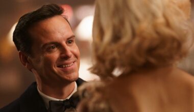 Andrew Scott's "terrific" real-life period drama lands new UK streaming home