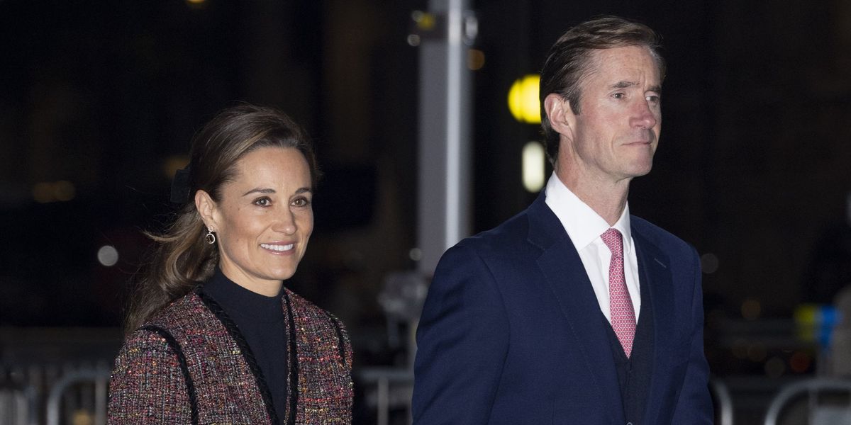 Locals continue to fume at 'inconsiderate' Pippa Middleton and billionaire husband after closure at village estate