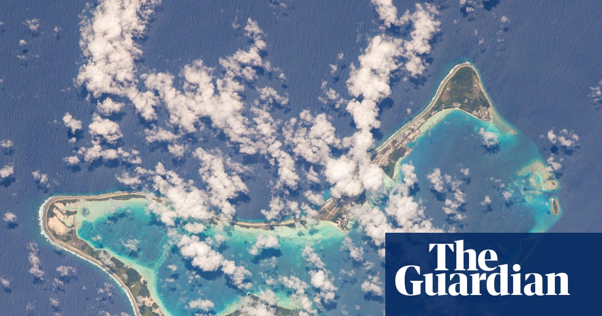 Mauritius vows to ‘decolonise’ Chagos Islands after Starmer shelves handover | Chagos Islands