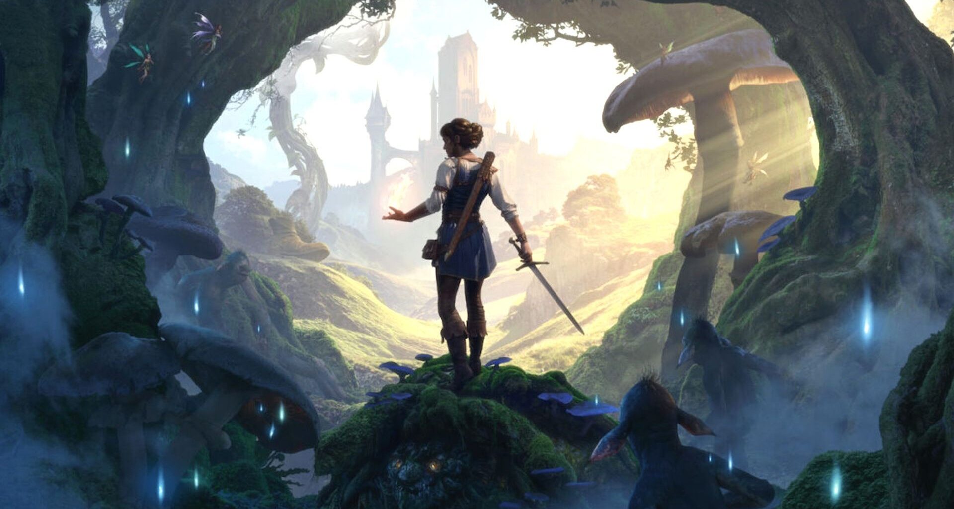 Fable PS5 Reportedly Delayed, GTA 6 Could Push It to 2027