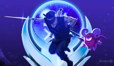 Going Platinum: I Missed a Bunch of Trophies in The Messenger, But Playing It Again Was a Pleasure