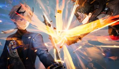 PS5 Construction RPG Arknights: Endfield Expands with Massive Free Update