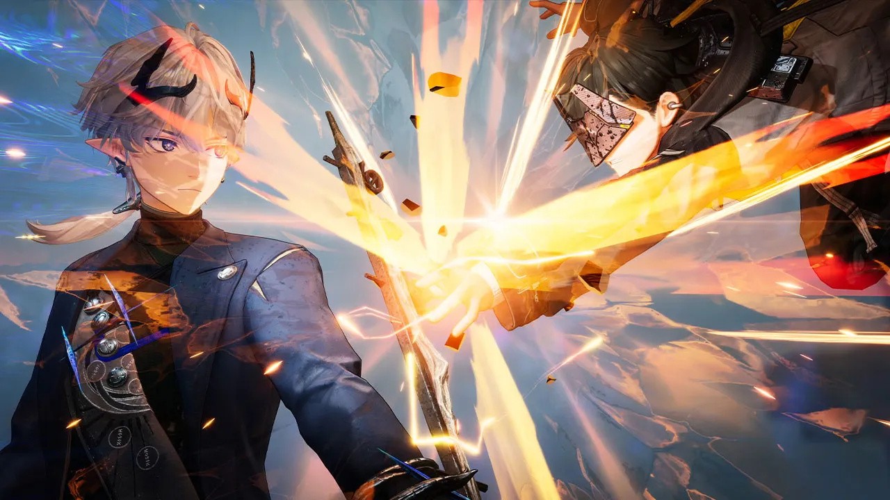 PS5 Construction RPG Arknights: Endfield Expands with Massive Free Update