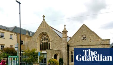 Police launch appeal after woman raped by several men outside Surrey church | Surrey