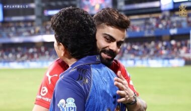 Hindustan Times Cricket