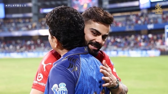 Hindustan Times Cricket