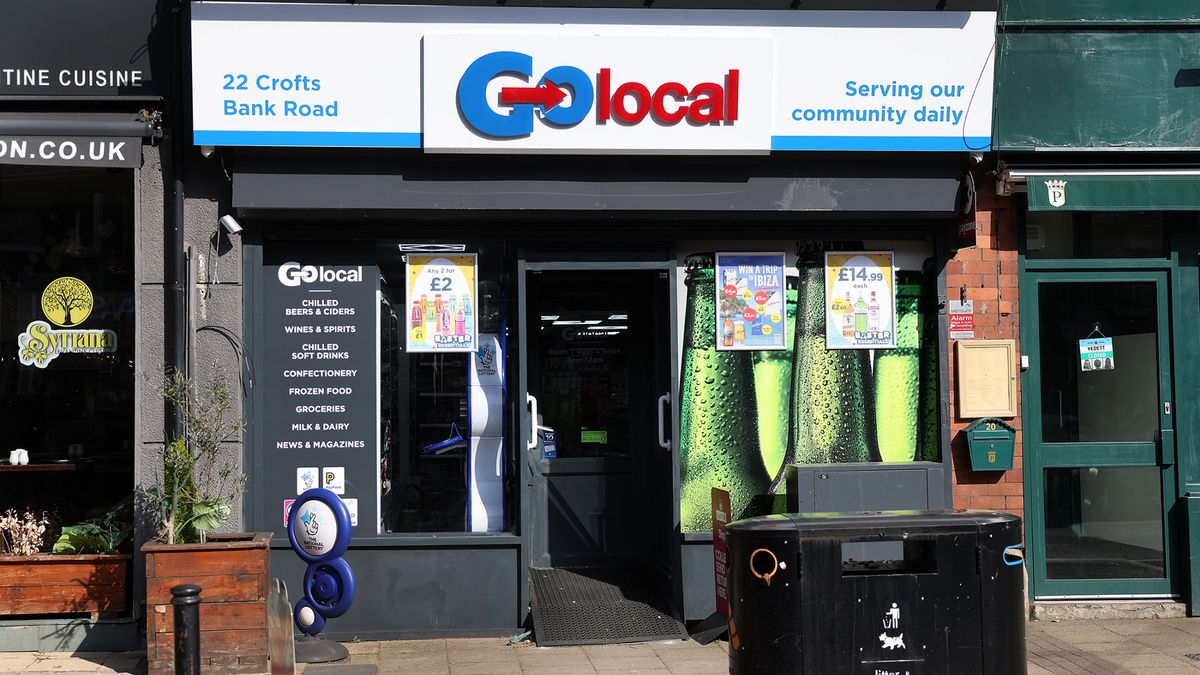 Manchester Evening News