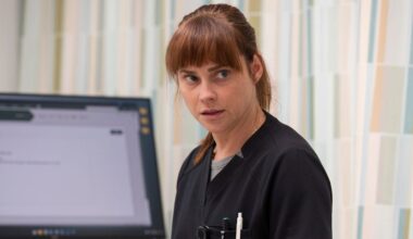 The Pitt star Fiona Dourif lands next movie role in "terrifying" psychological horror