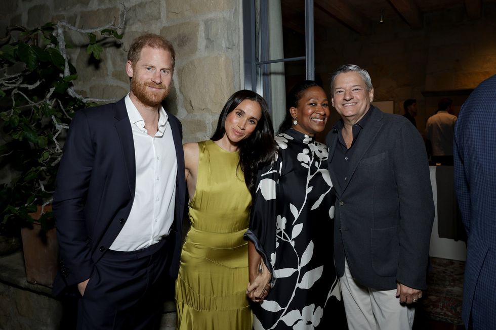 Meghan Markle