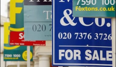 Kirstie Allsopp is best known as co-presenter of Channel 4 property shows