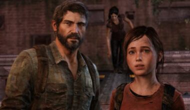 Naughty Dog Embraced Crunch Culture After The Last of Us, as It's 'What It Takes to Make Games at Our Level'