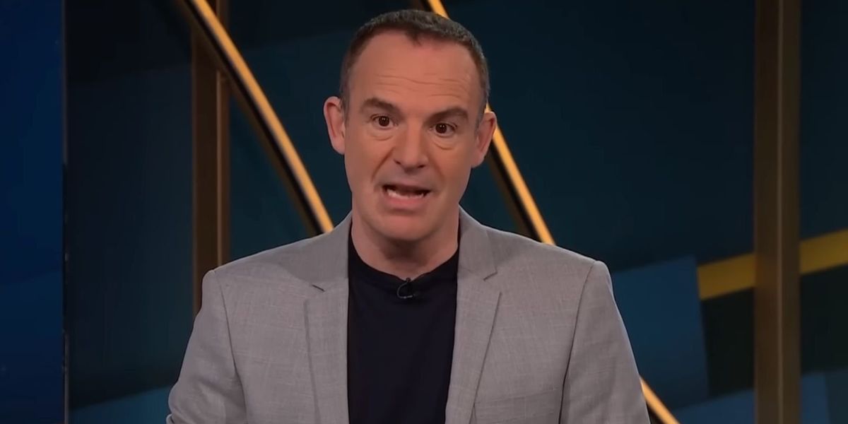 Martin Lewis urges pensioners to claim DWP bonus as 900,000 miss out on THOUSANDS