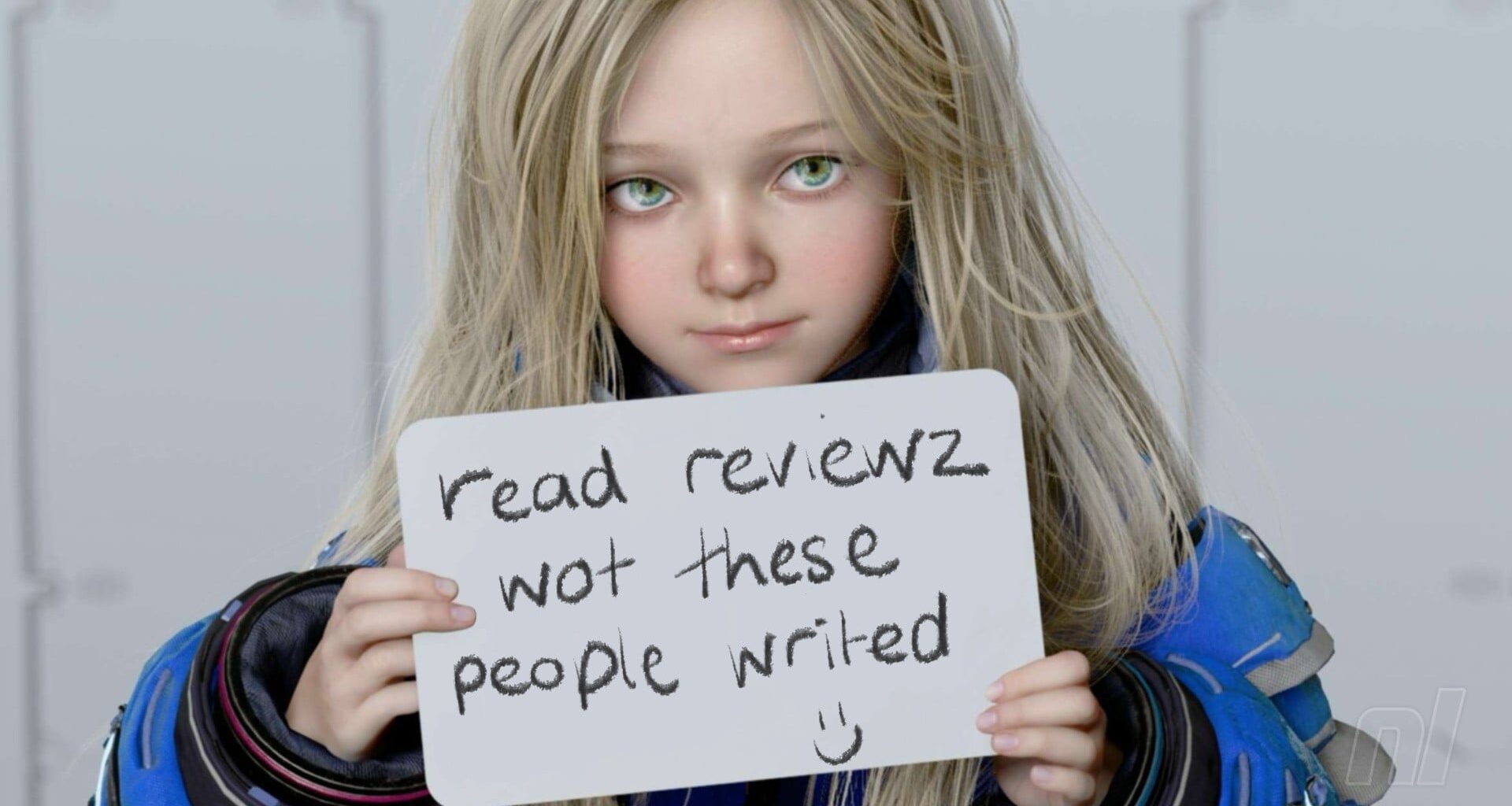 Round Up: The Reviews Are In For Pragmata