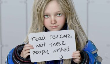 Round Up: The Reviews Are In For Pragmata