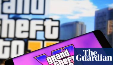 Hacker group threatens to release Grand Theft Auto VI data in Rockstar Games attack | Games