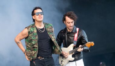 Glasgow Live