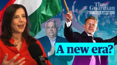 Will Orbán’s defeat in Hungary be a turning point for Europe? – The Latest