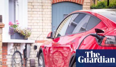 UK households to be urged to use more power this summer as renewables soar | Renewable energy