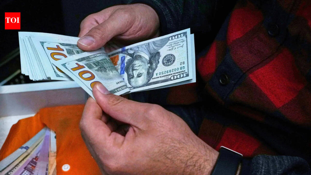 Iranian currency Rial hits 1.58 million per US dollar: Economy in freefall after war, civilian sector collapses