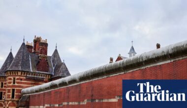 ‘Little progress’ in stopping drug drones at HMP Manchester, watchdog says | Prisons and probation