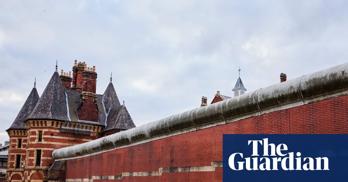 ‘Little progress’ in stopping drug drones at HMP Manchester, watchdog says | Prisons and probation