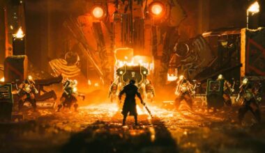 Replaced Dev Reveals Xbox Series X And S Specs Ahead Of Game Pass Launch