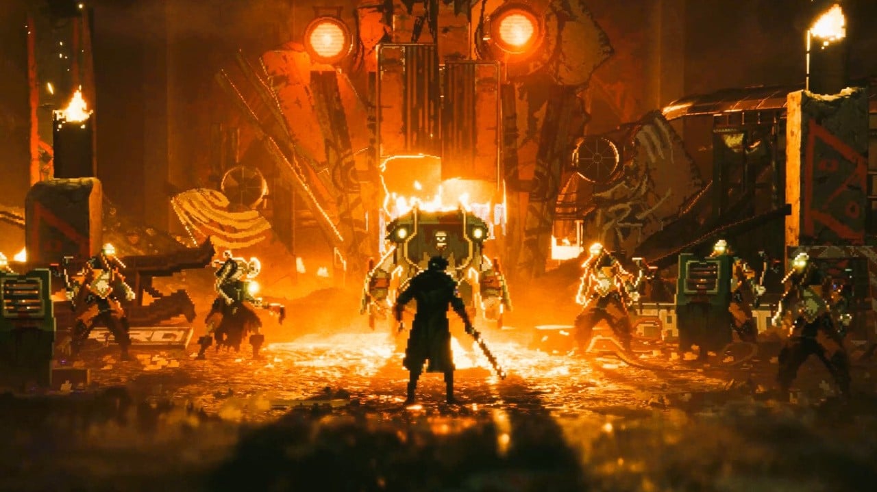 Replaced Dev Reveals Xbox Series X And S Specs Ahead Of Game Pass Launch