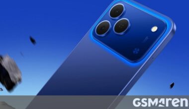 Tecno Spark 50 4G is now official with Helio G81 SoC, 7,000 mAh battery