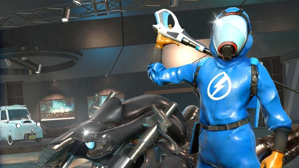 Two Free 'PowerWash Simulator' DLCs Are Being Delisted Next Month