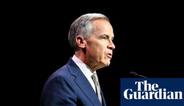 Mark Carney secures majority government in Canada after special election win | Canada