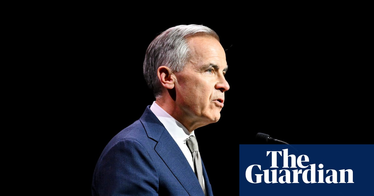 Mark Carney secures majority government in Canada after special election win | Canada