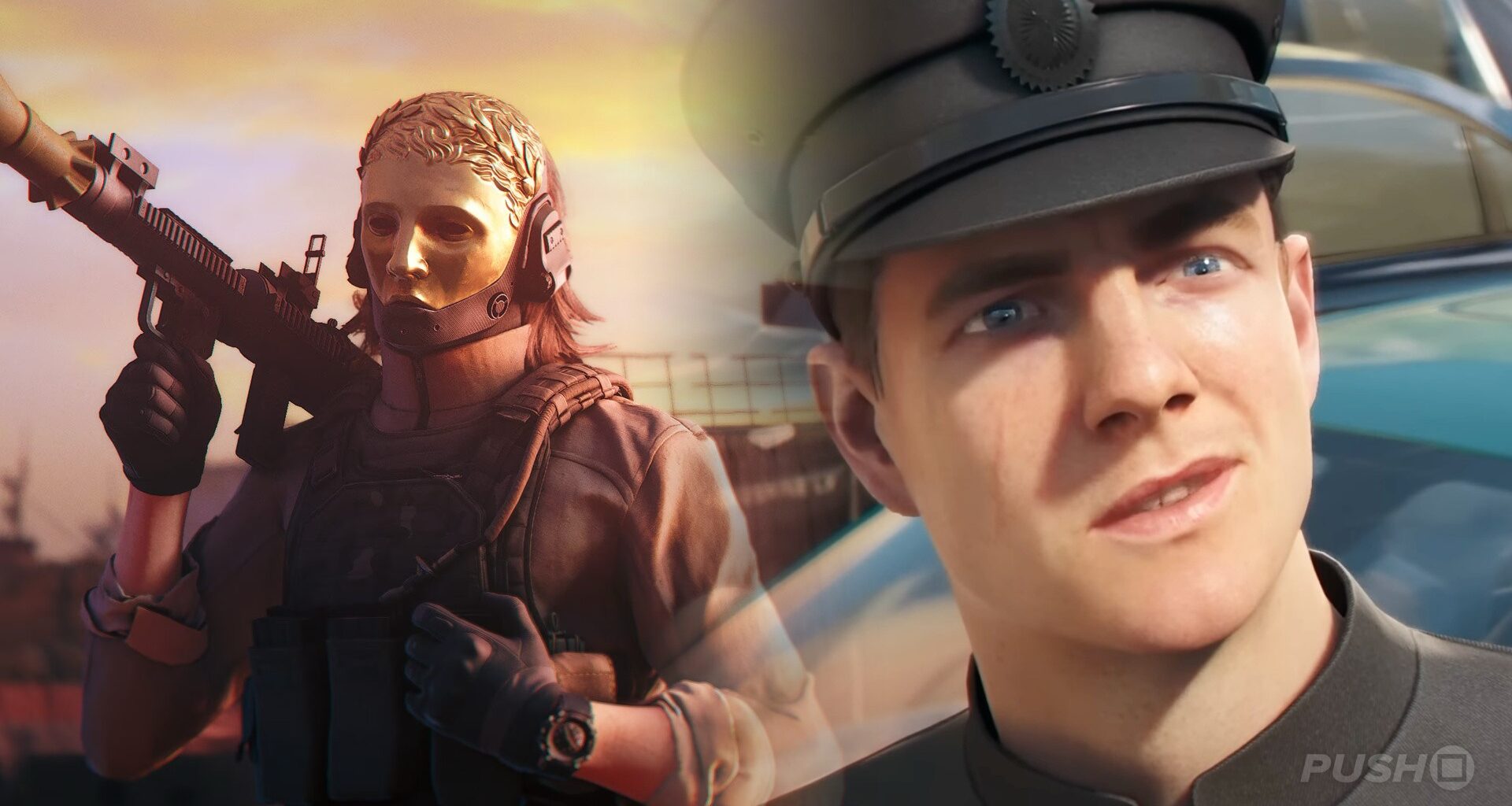 Beware: 007 First Light Gameplay Reportedly Leaks Online, Possibly Including the Ending