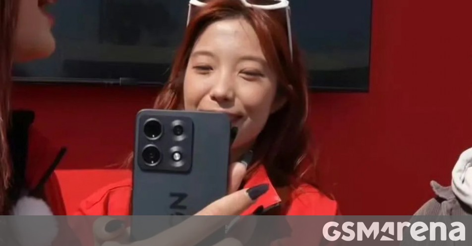 New Lenovo Legion gaming phone is launching next month with Moto looks