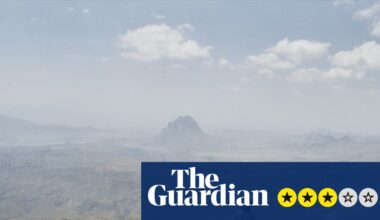 Searching for Satyrus review – on the hunt for an elusive butterfly and the lepidopterist who named them | Movies