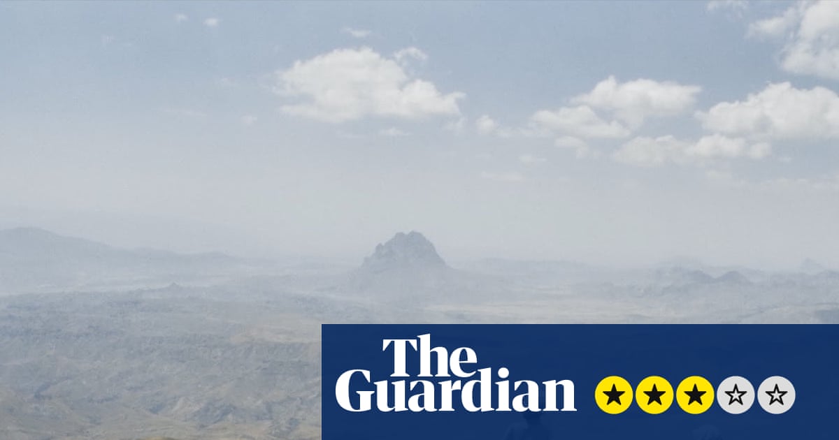 Searching for Satyrus review – on the hunt for an elusive butterfly and the lepidopterist who named them | Movies