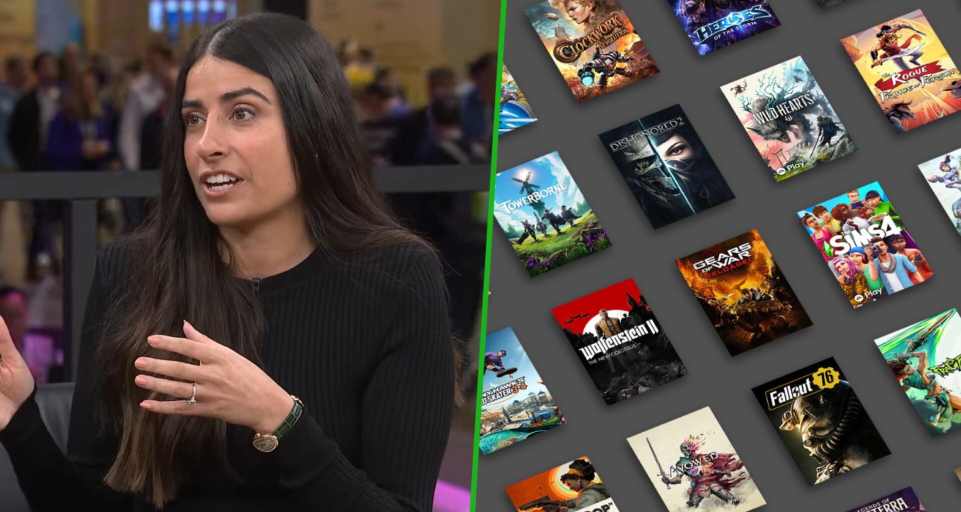 Xbox Boss Declares Game Pass Is 'Too Expensive' And Needs A 'Better Value Equation'