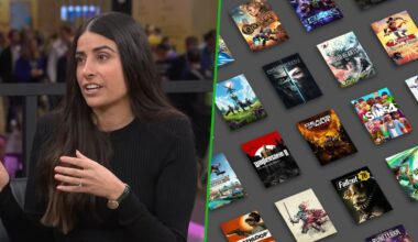 Xbox Boss Declares Game Pass Is 'Too Expensive' And Needs A 'Better Value Equation'