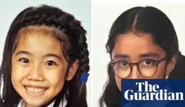 Police watchdog investigates handling of inquiry into Wimbledon crash that killed two schoolgirls | Metropolitan police
