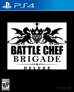 Battle Chef Brigade Deluxe (PS4)