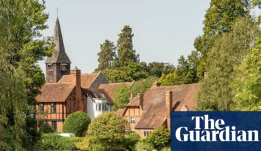 The perfect base for a Wind in the Willows weekend: a stylish B&B in the Chilterns | England holidays