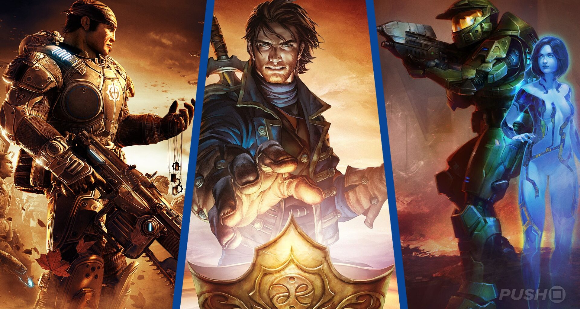 Rumour: Xbox Debating Whether to Make Its Games Exclusive Again