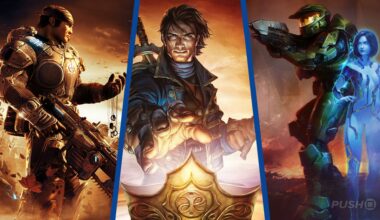 Rumour: Xbox Debating Whether to Make Its Games Exclusive Again