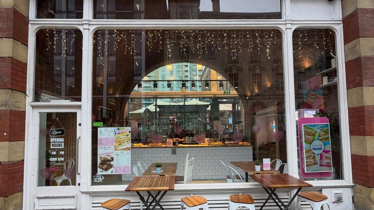 Manchester Evening News