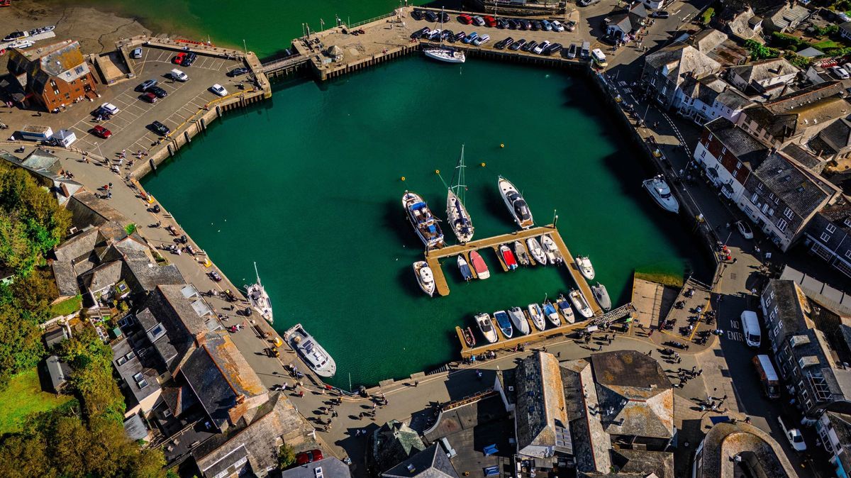 Cornwall Live